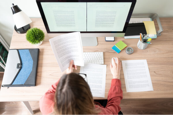 human translation services