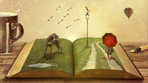 literary translation