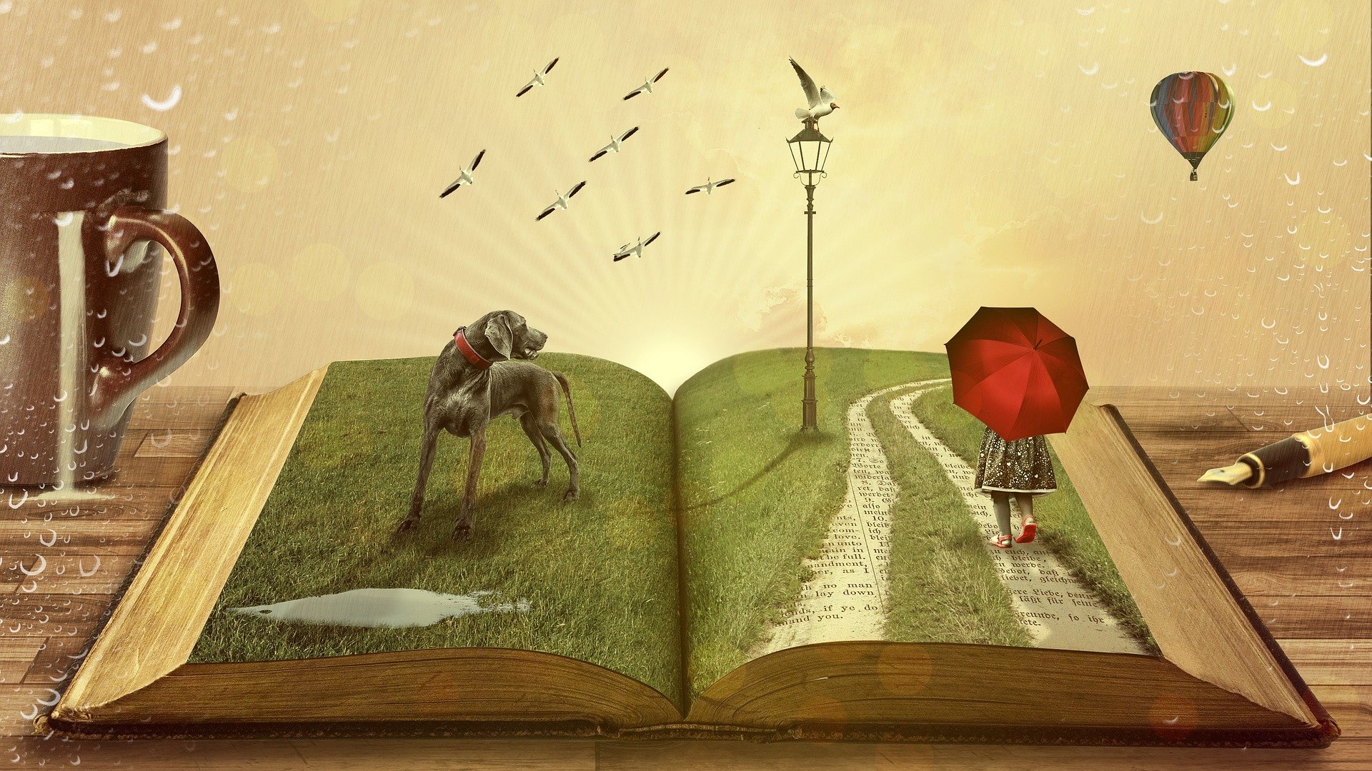 literary translation