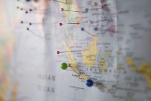 Localization scaled