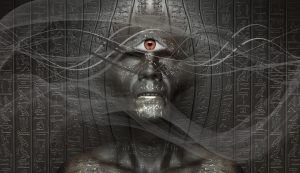 Ancient Writing