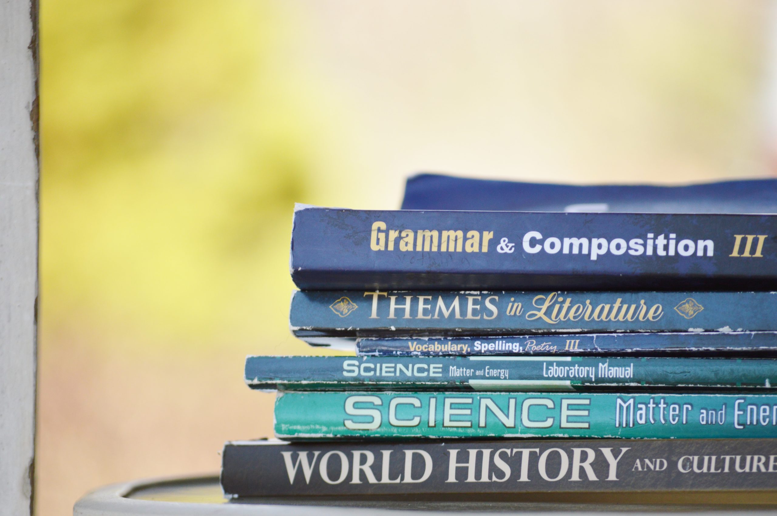 English language scaled