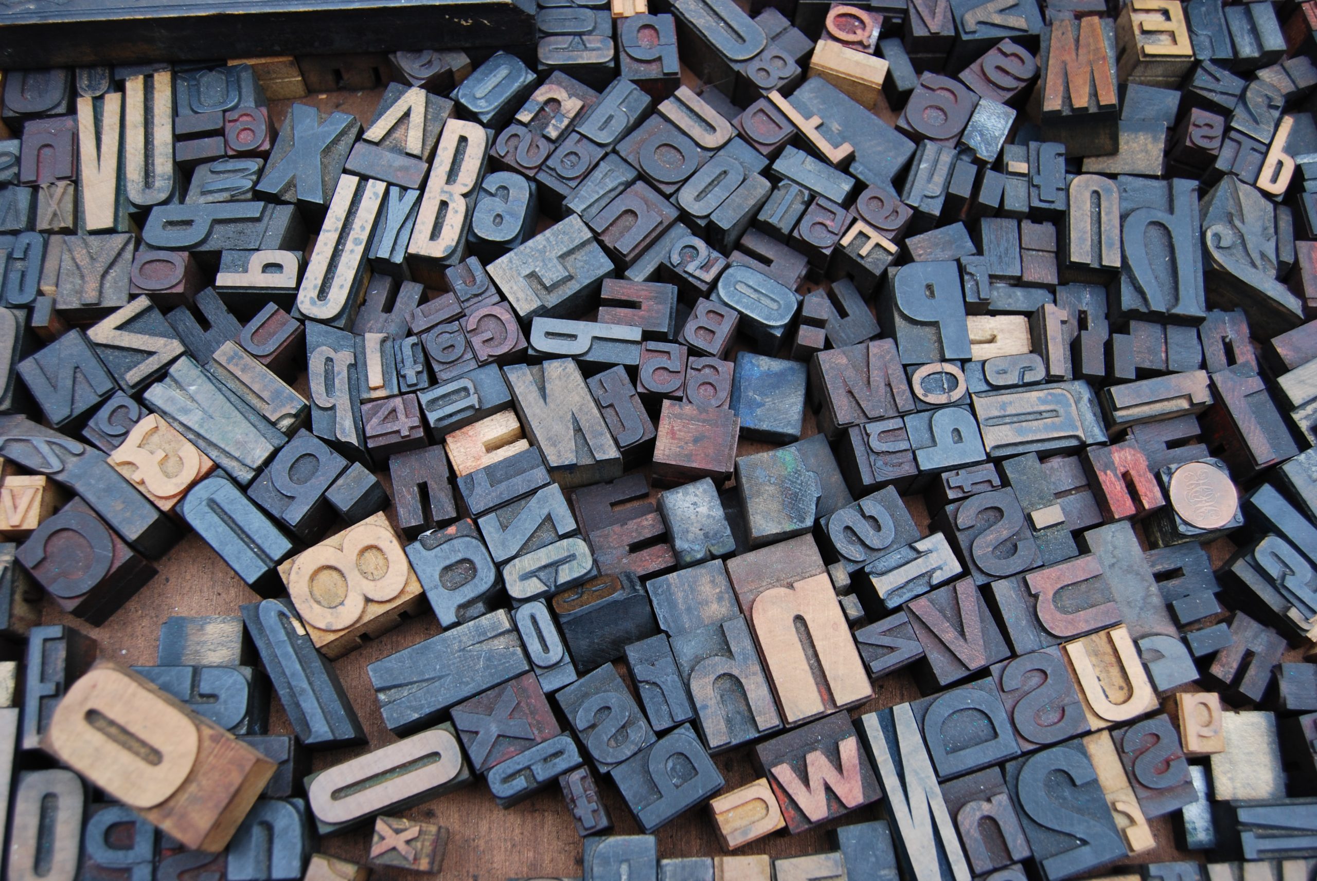 black words scaled