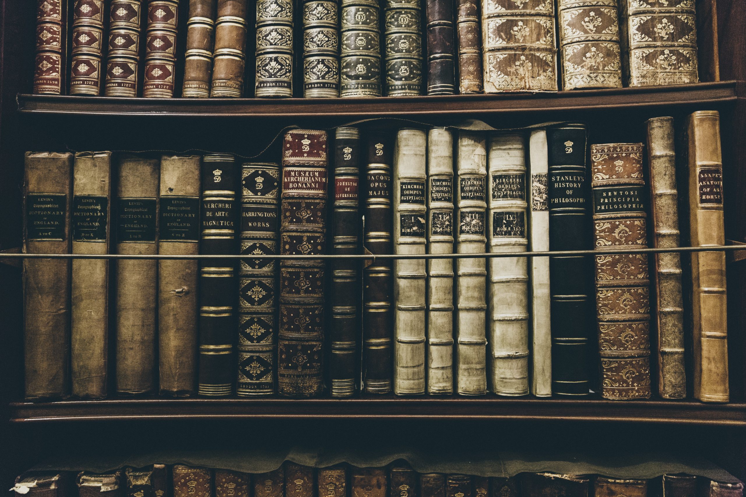 books regulators scaled