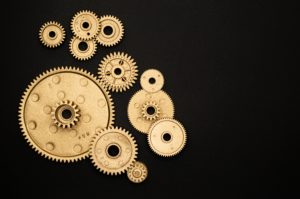 gears scaled