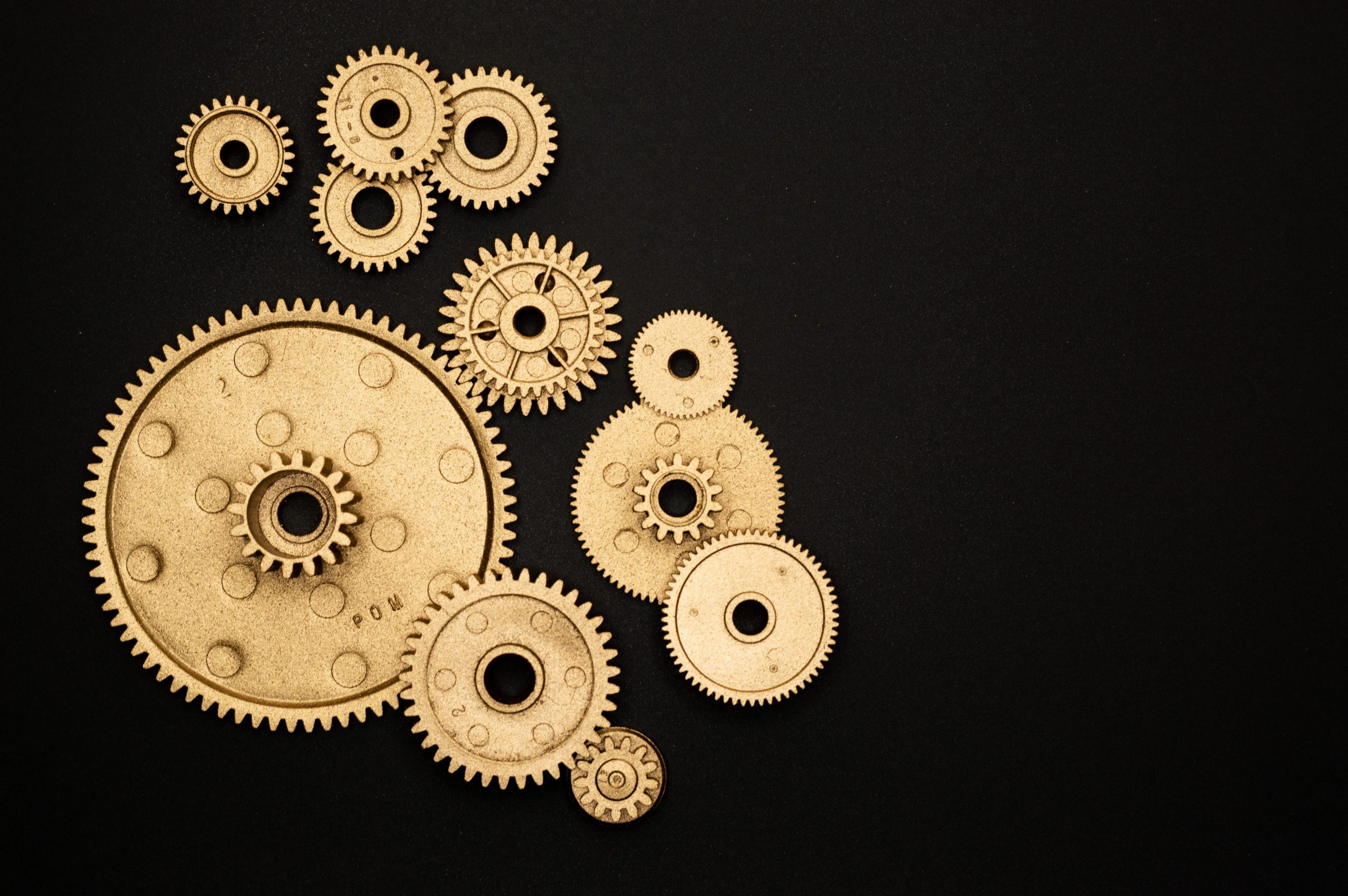 gears scaled