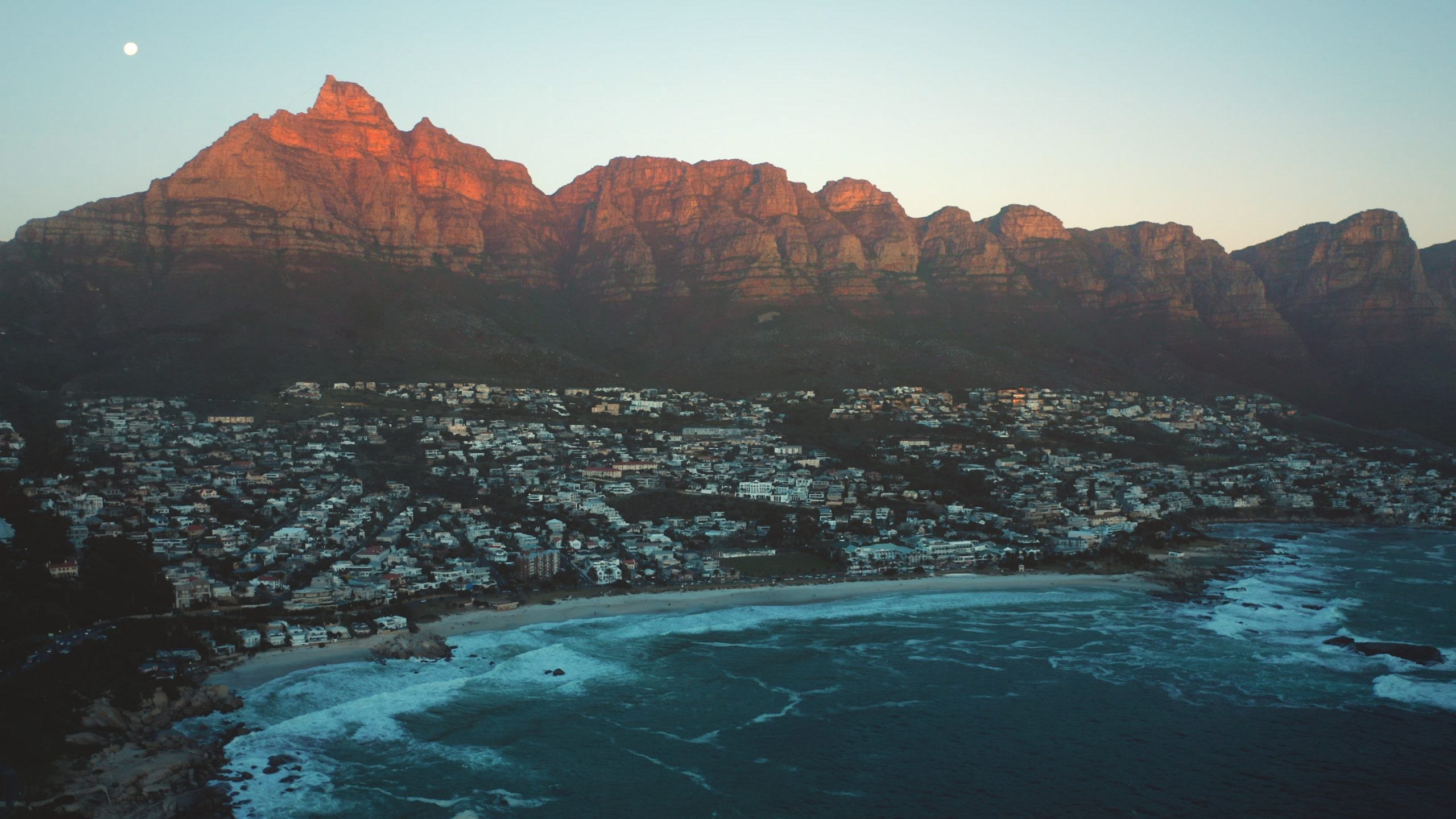 cape town south africa scaled