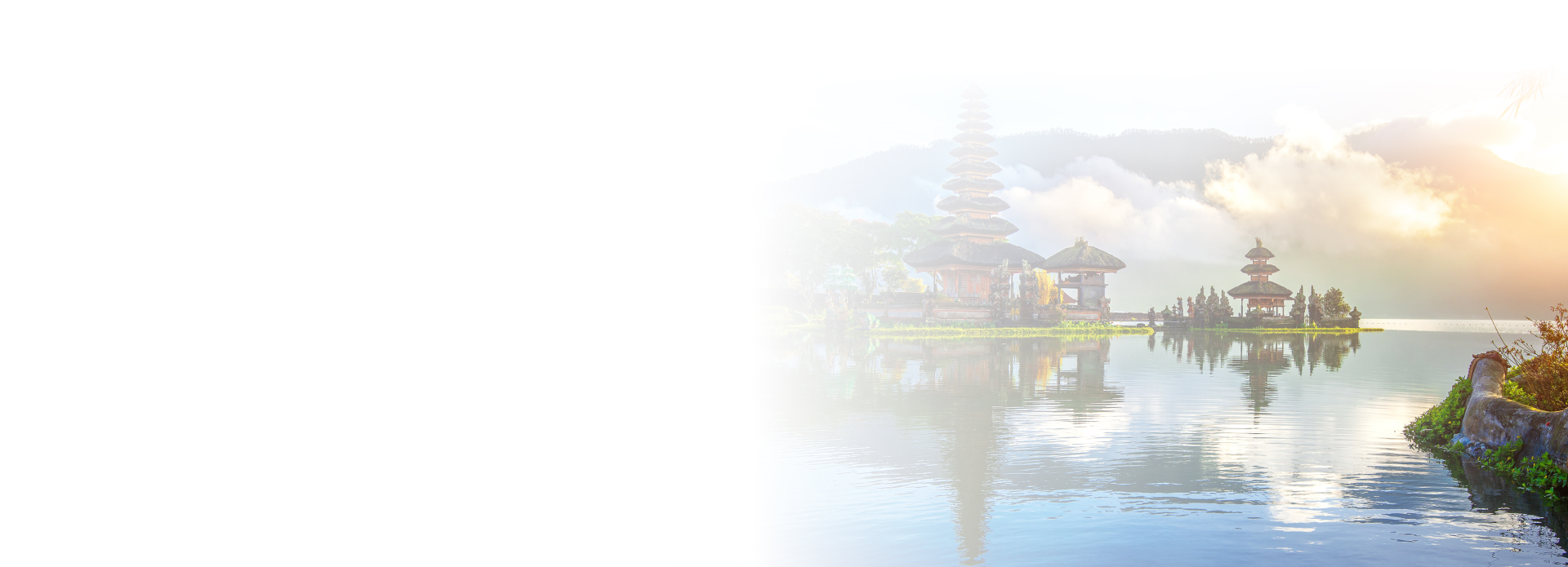 Indonesia port