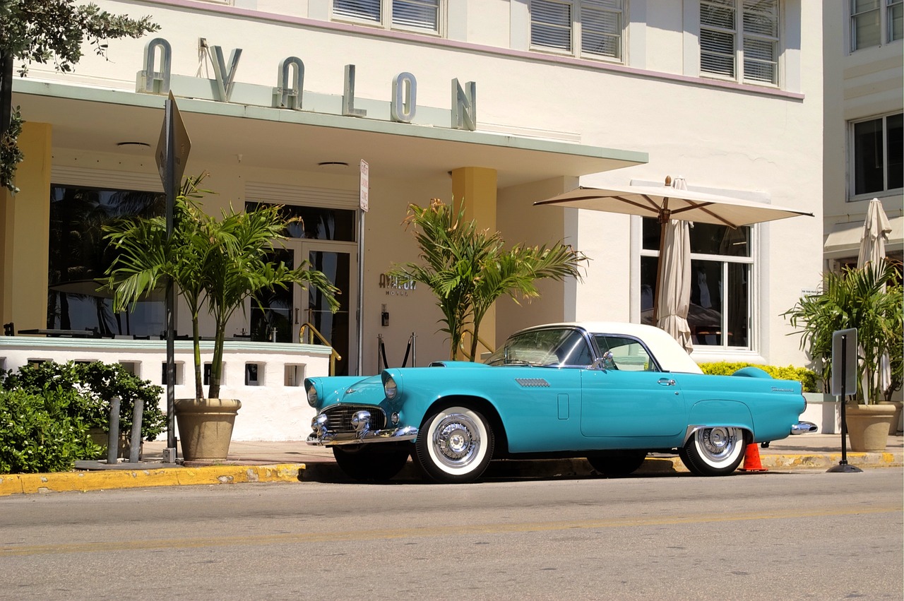 Miami