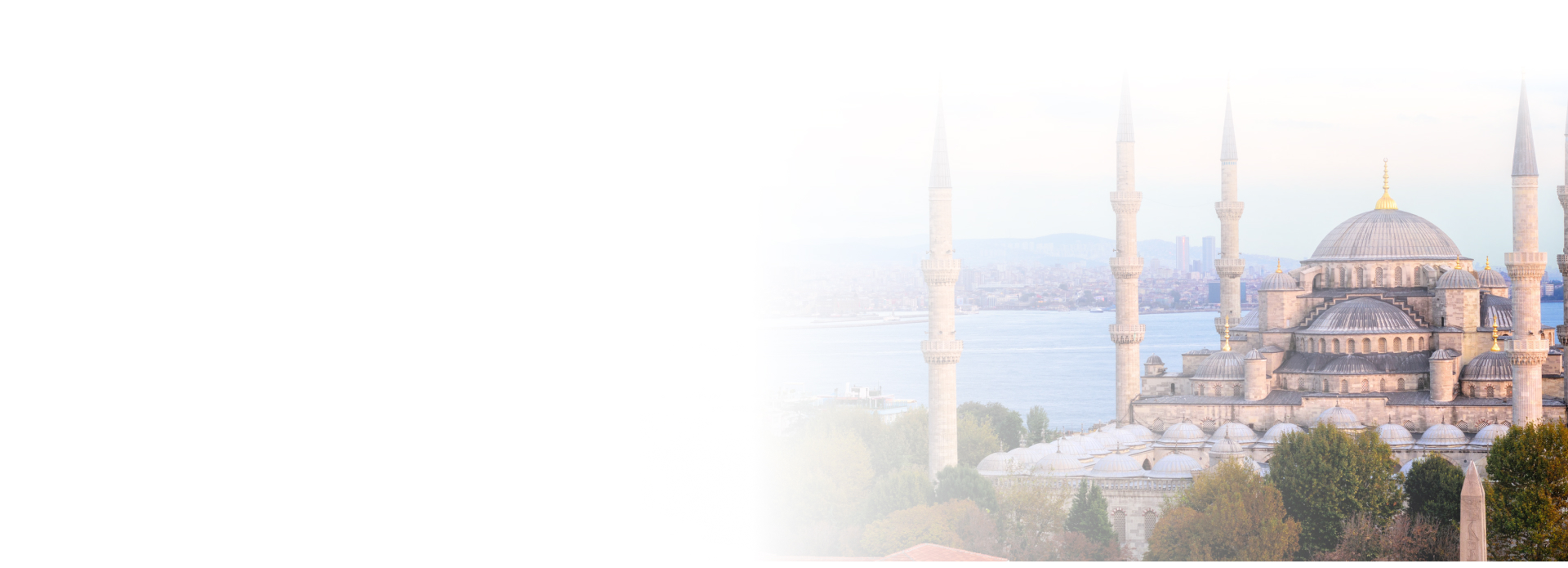 Turkey port