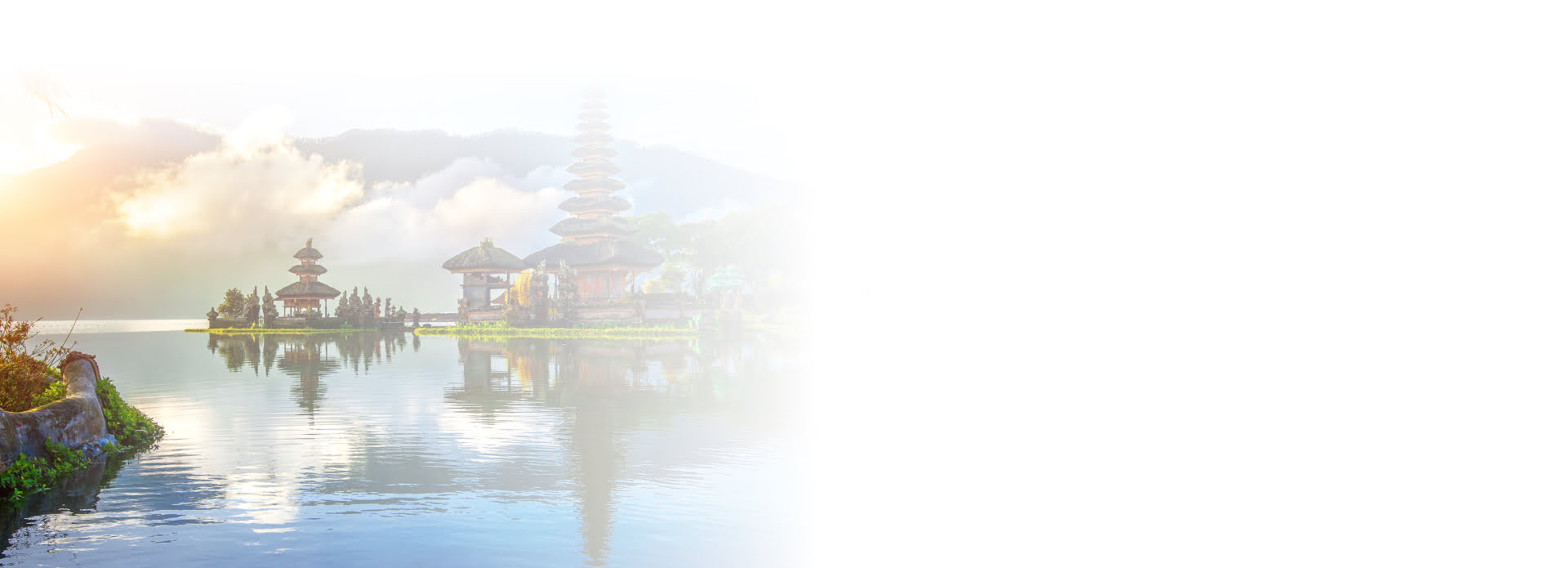 Indonesia port