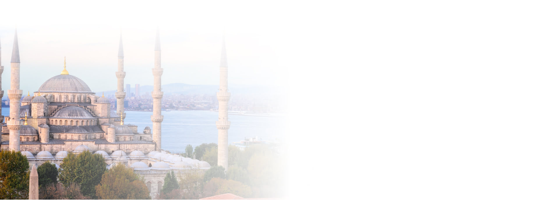Turkey port