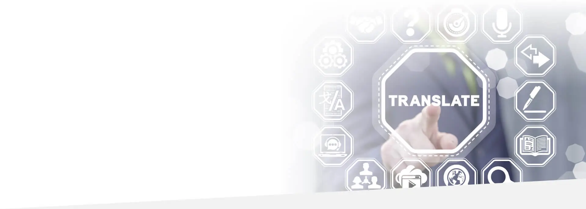 Profesional translation services