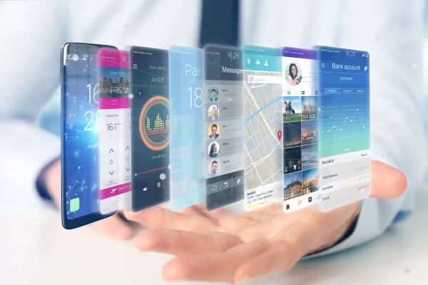 mobile app localization services