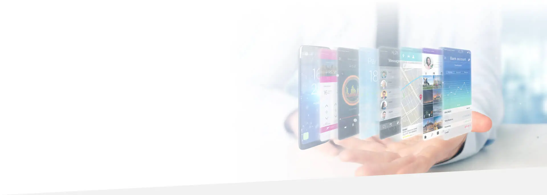 mobile app localization services