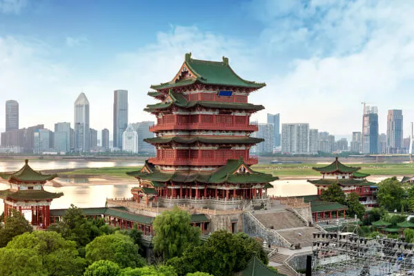 english to chinese tranlation services
