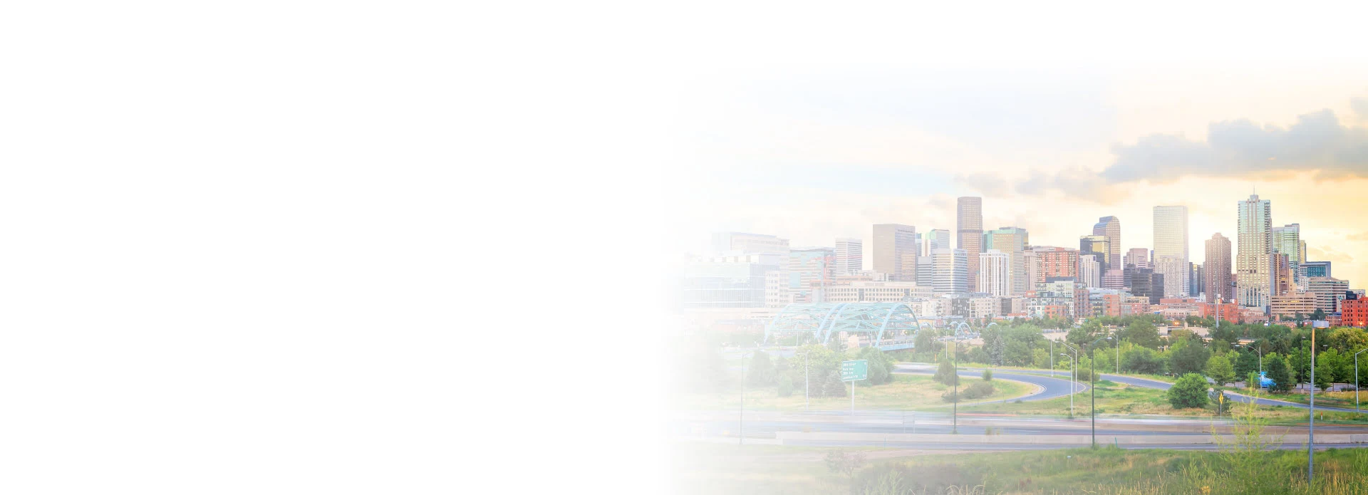 Denver 1 port