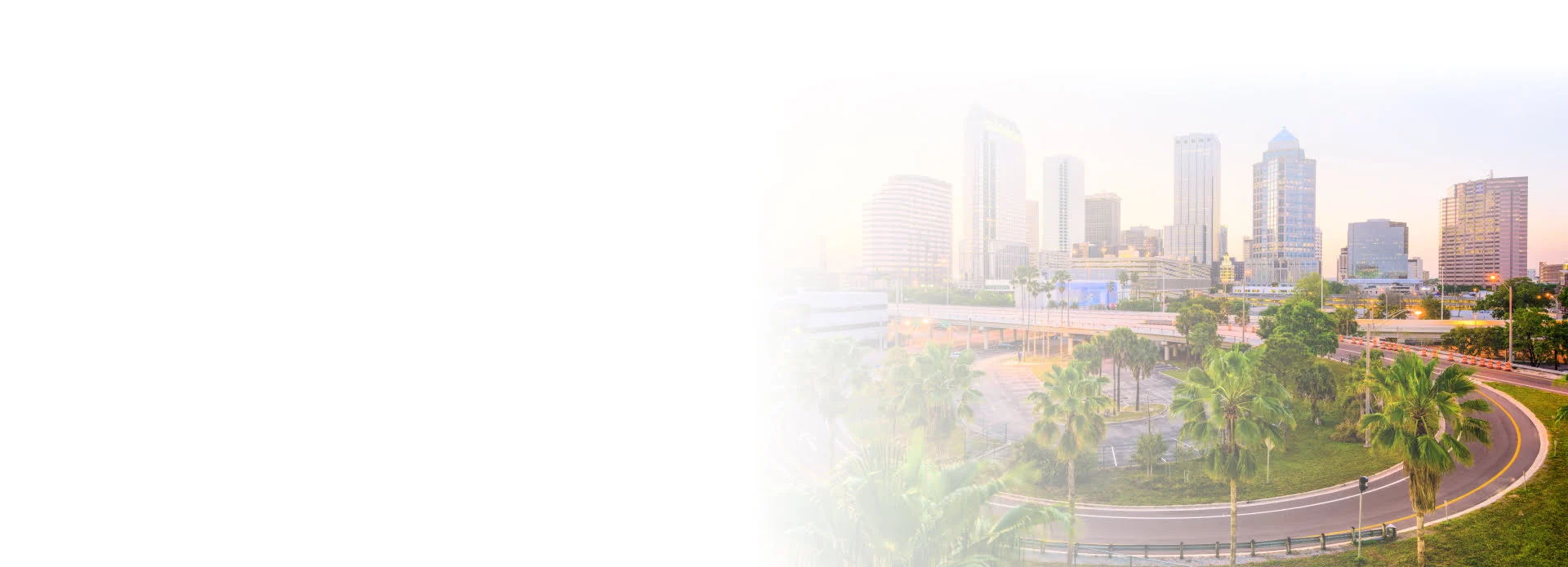 Tampa 1 port