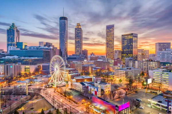 Atlanta translation services