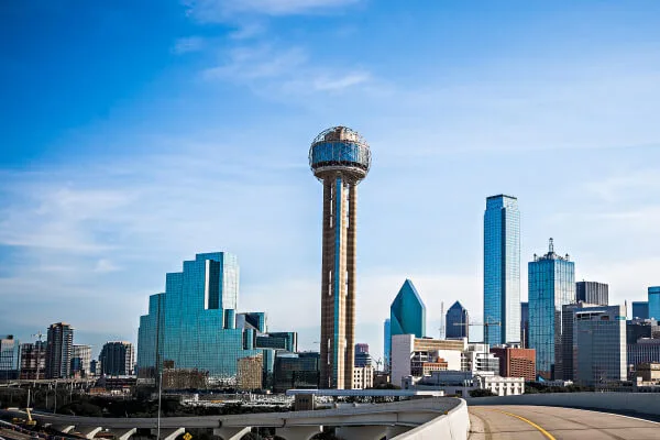 dallas translation services
