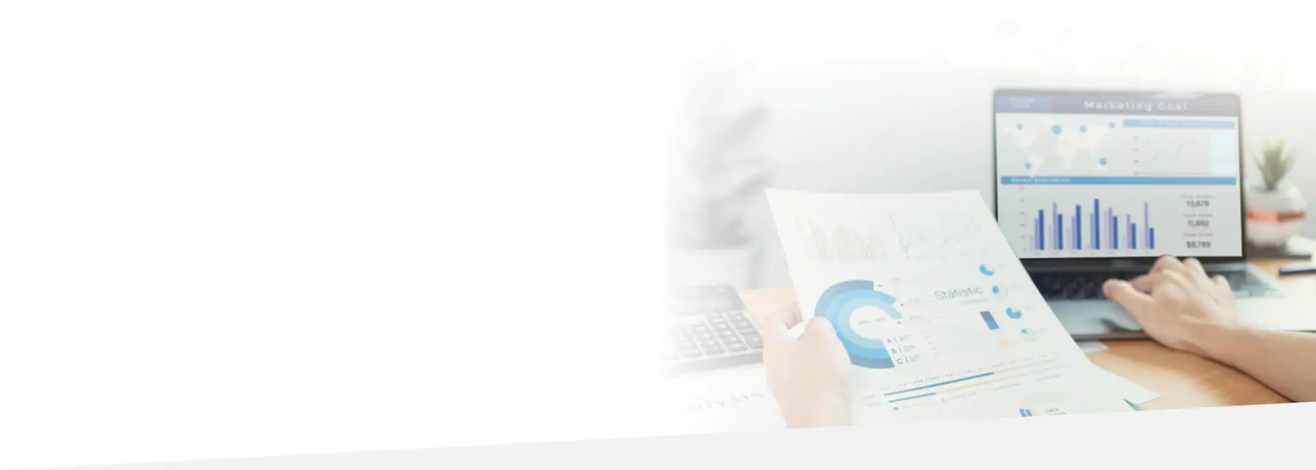 finance translation services