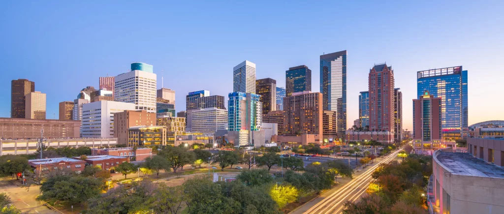 translation service in houston