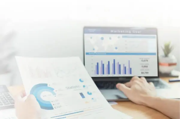 finance translation services