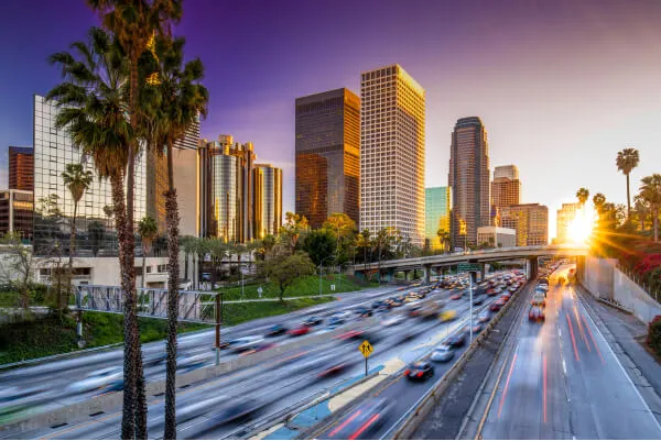 translation services in los angeles