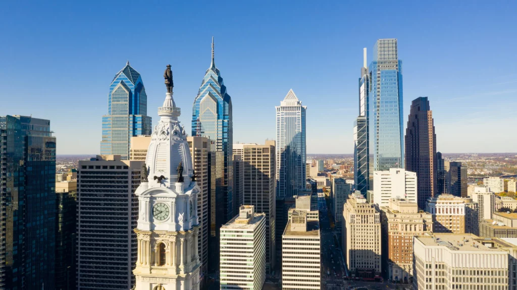 Philadelphia Translation Services