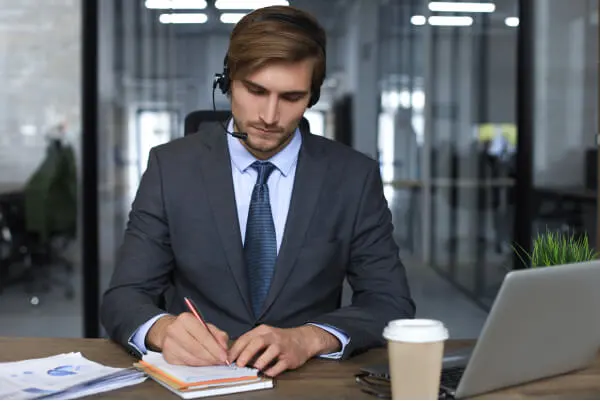telephone interpretation services