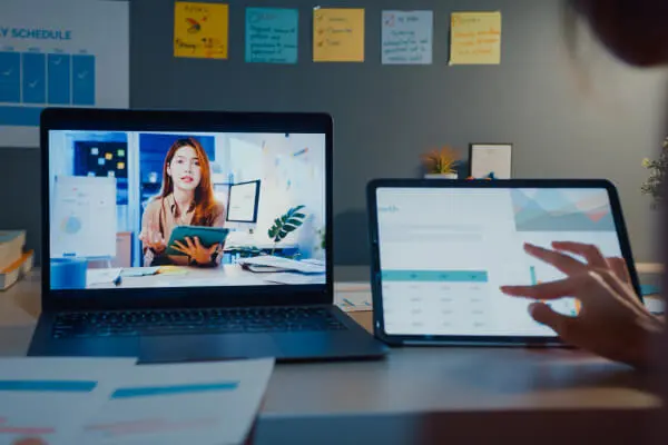 e-learning translation services