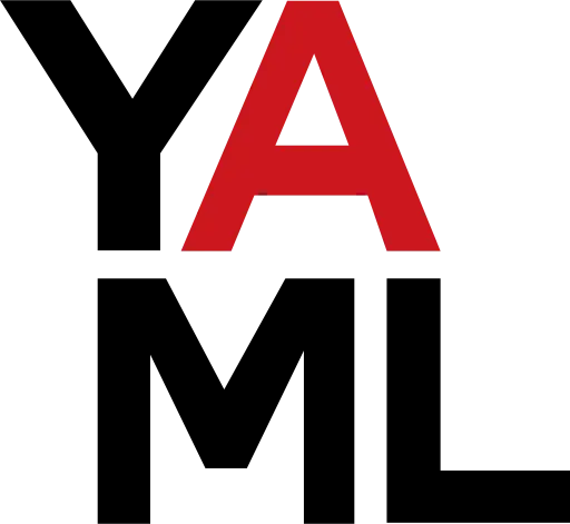 Official YAML Logo.svg