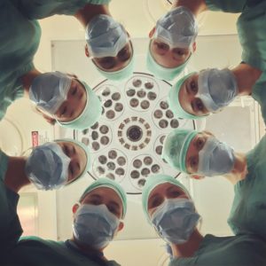 healthcare scaled