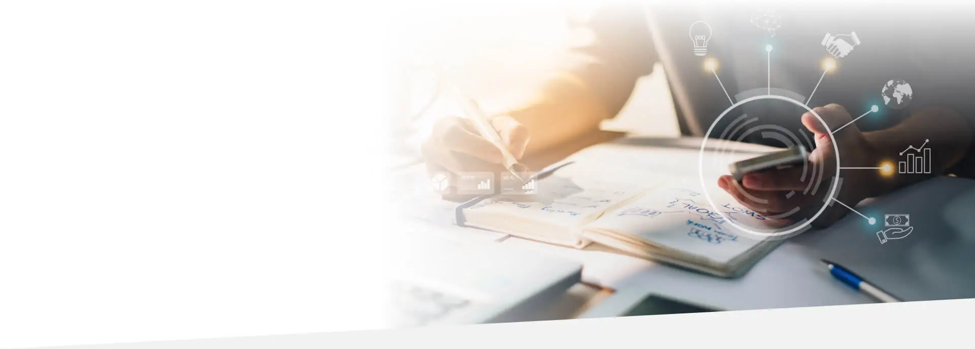 Translation and localization services