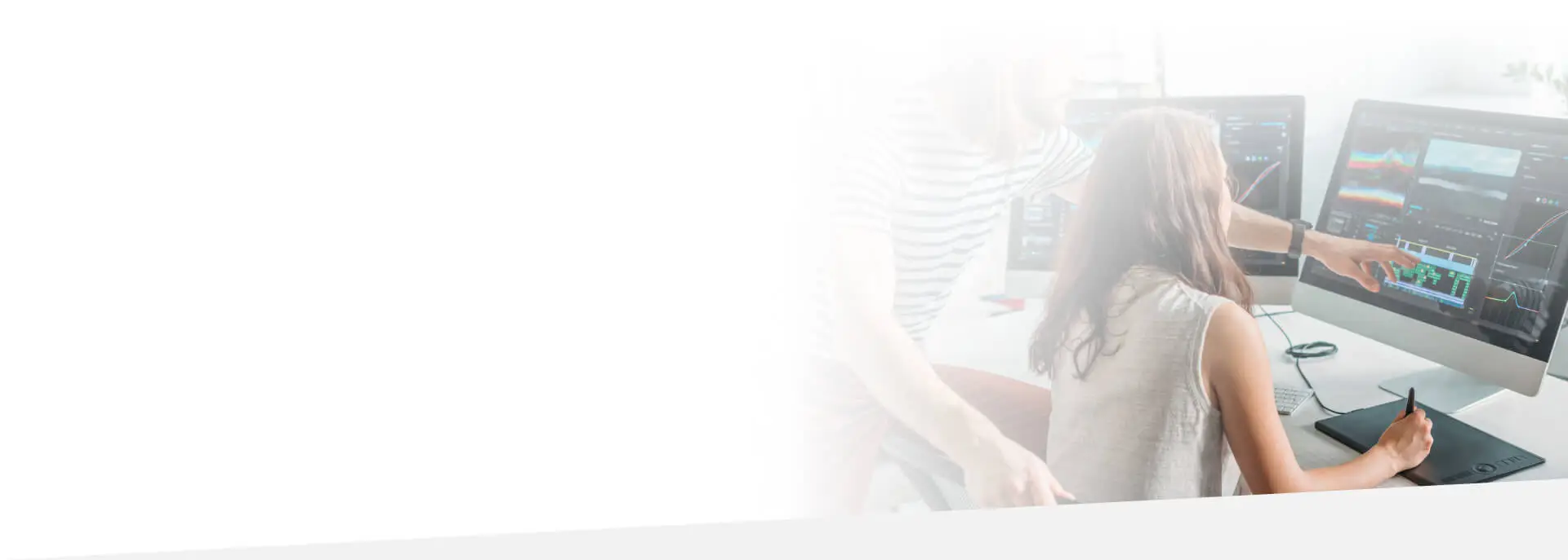 multimedia translation services