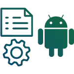 android strings