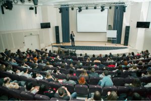 speaker business conference 2 1